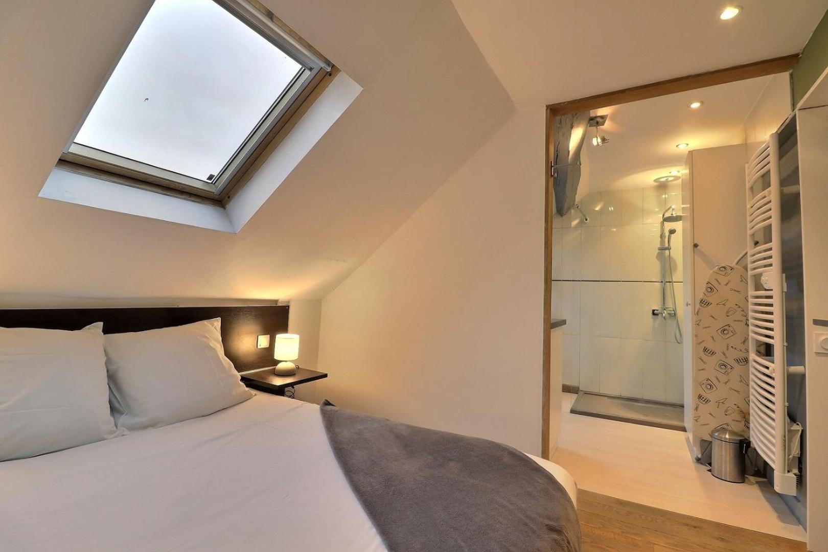 Le Loft Sous Les Toits - Proche Gare - Mon Groom Troyes Exterior foto