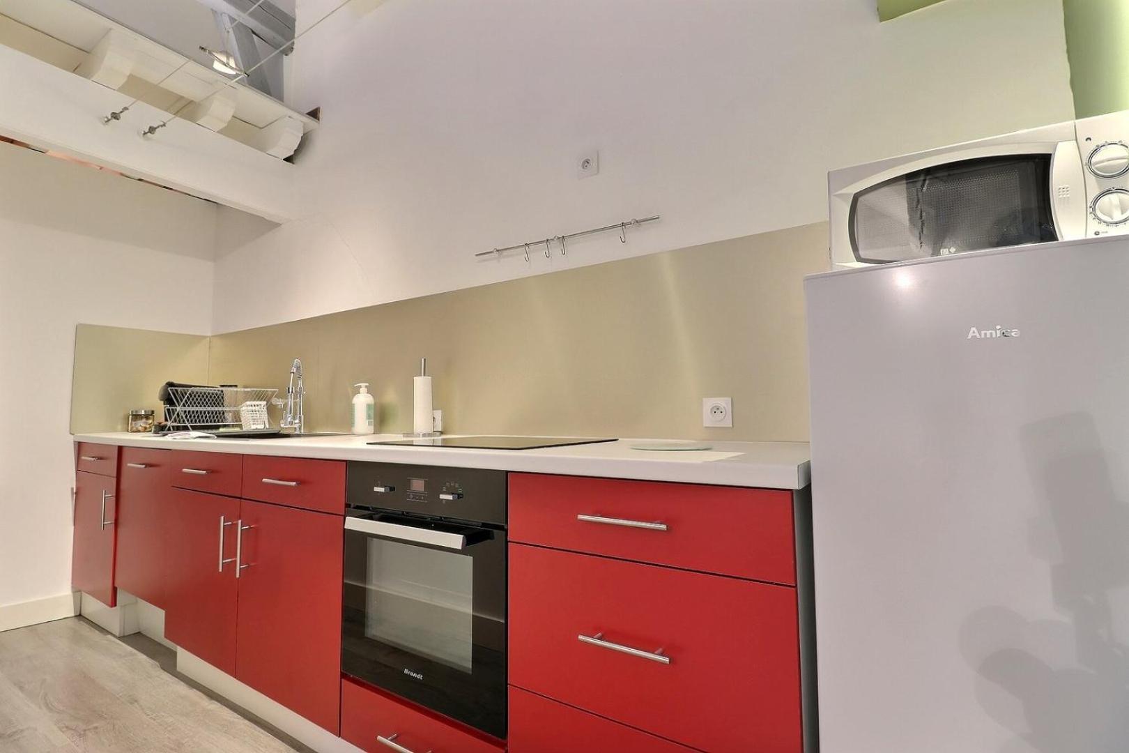 Le Loft Sous Les Toits - Proche Gare - Mon Groom Troyes Exterior foto