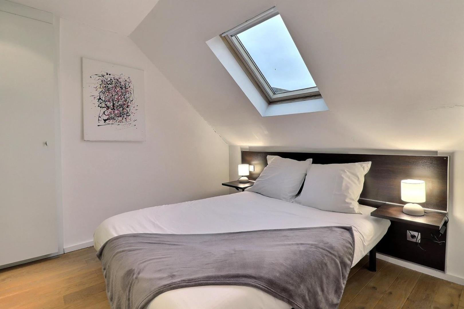 Le Loft Sous Les Toits - Proche Gare - Mon Groom Troyes Exterior foto
